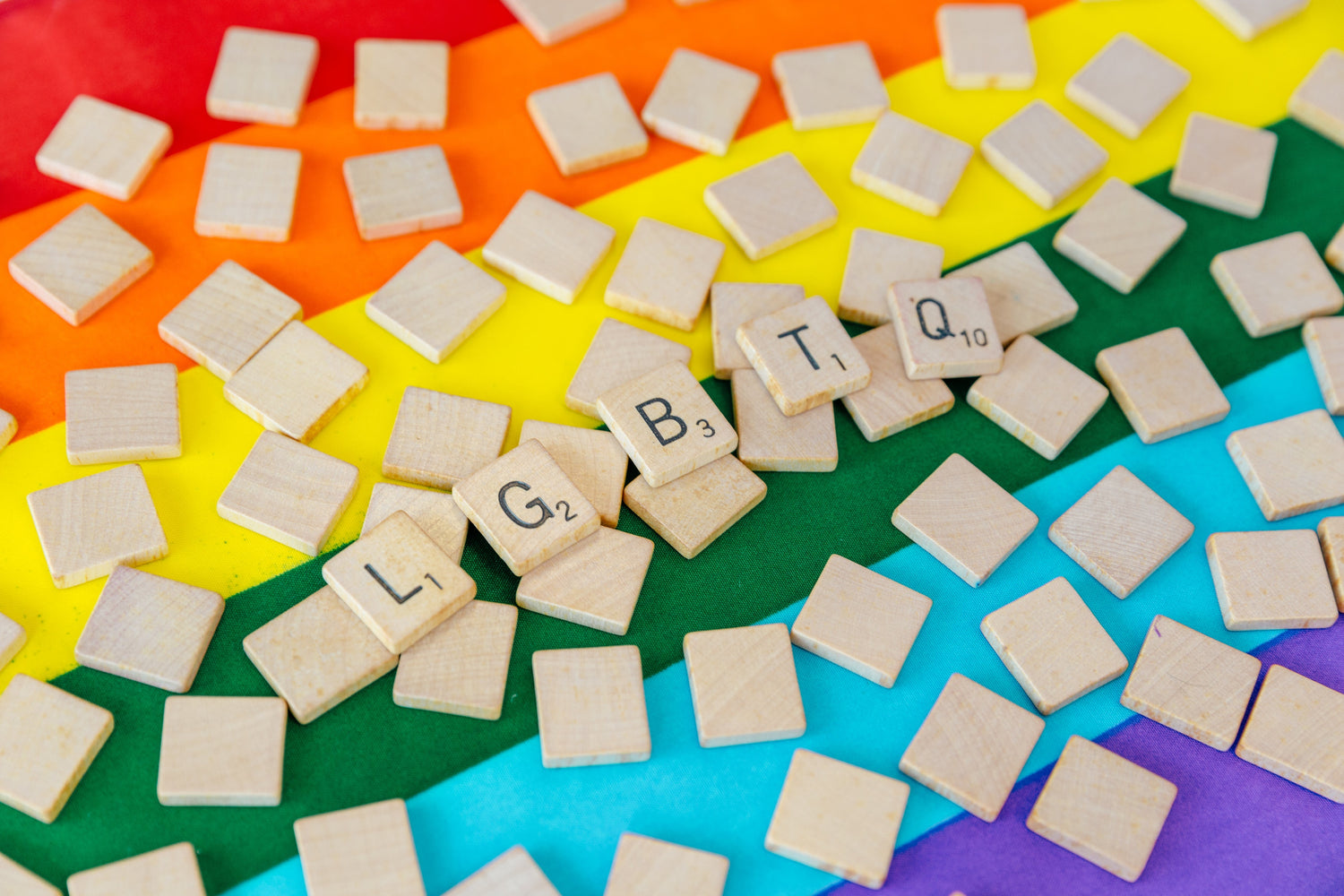 Pride (Love is Love)
