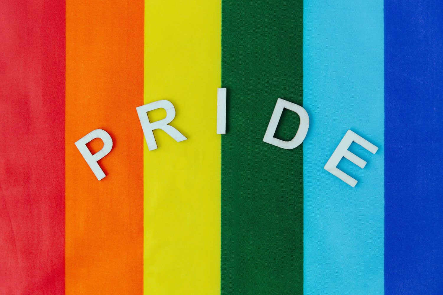 Pride (Love is Love)