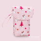 Waterproof and Reusable Baby Diaper Bag
