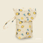Waterproof and Reusable Baby Diaper Bag