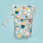 Waterproof and Reusable Baby Diaper Bag