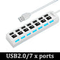 USB 3.0 Power Adapter