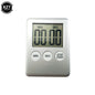 Magnetic Kitchen Timer Digital Cooking Baking