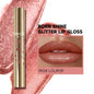 Glitter Lip Glosses Waterproof