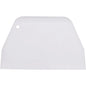 Multipurpose Dough Cutter Bowl Scraper for Bread Dough