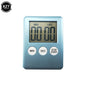 Magnetic Kitchen Timer Digital Cooking Baking