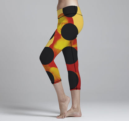 Circle Mona Legging-1