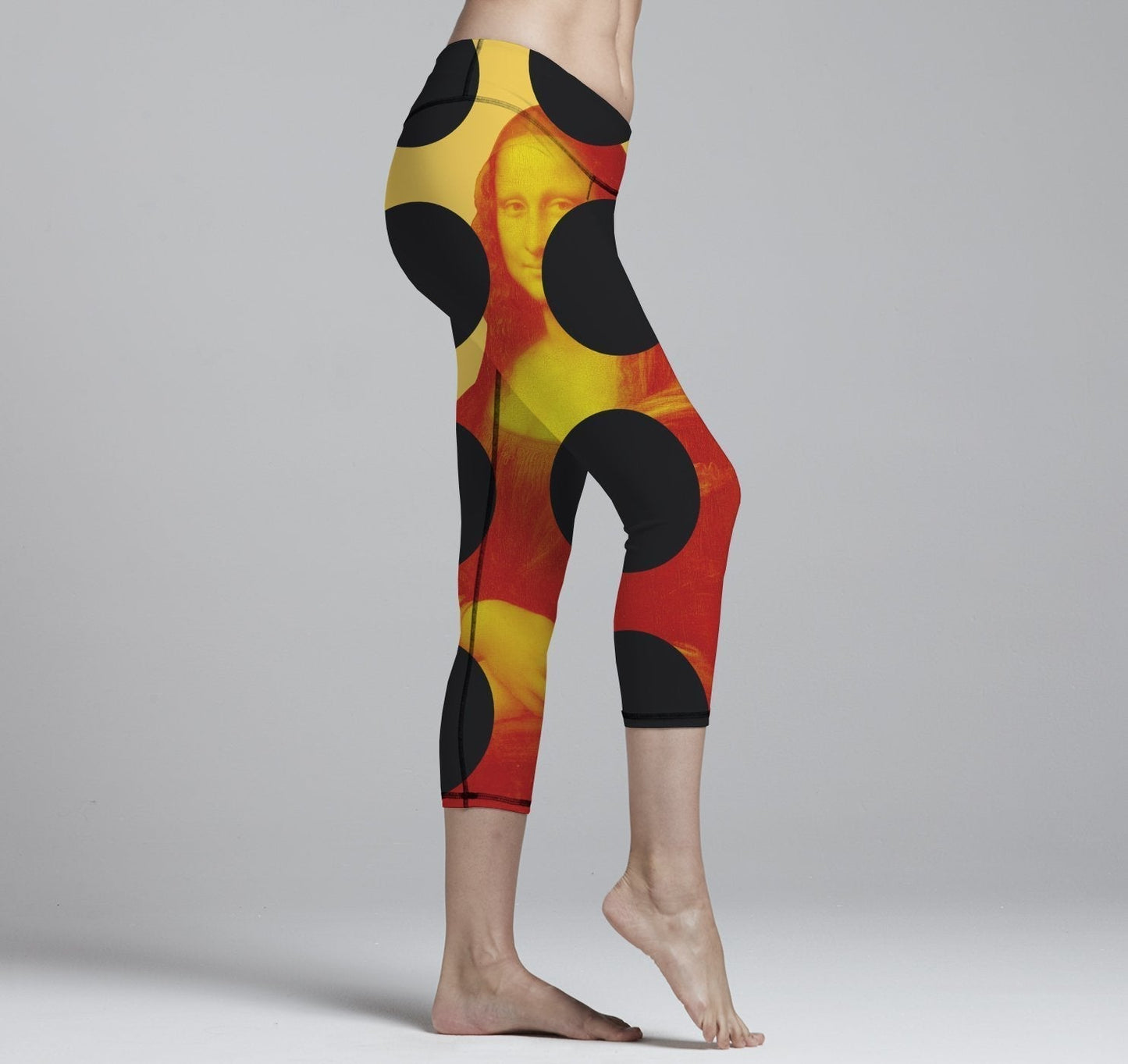 Circle Mona Legging-2