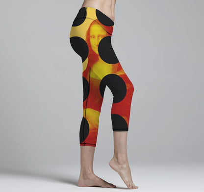 Circle Mona Legging-2