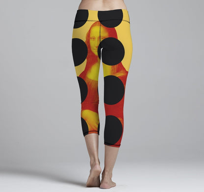 Circle Mona Legging-3