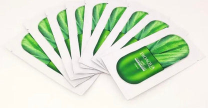 Natural Gel Facial Mask-1