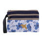 Women's Printing Animal Polyester Zipper Coin Purses