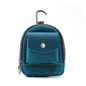 new original outdoor sports coin purse casual portable small saddle bag cowhide buggy bag zipper bag key pouch